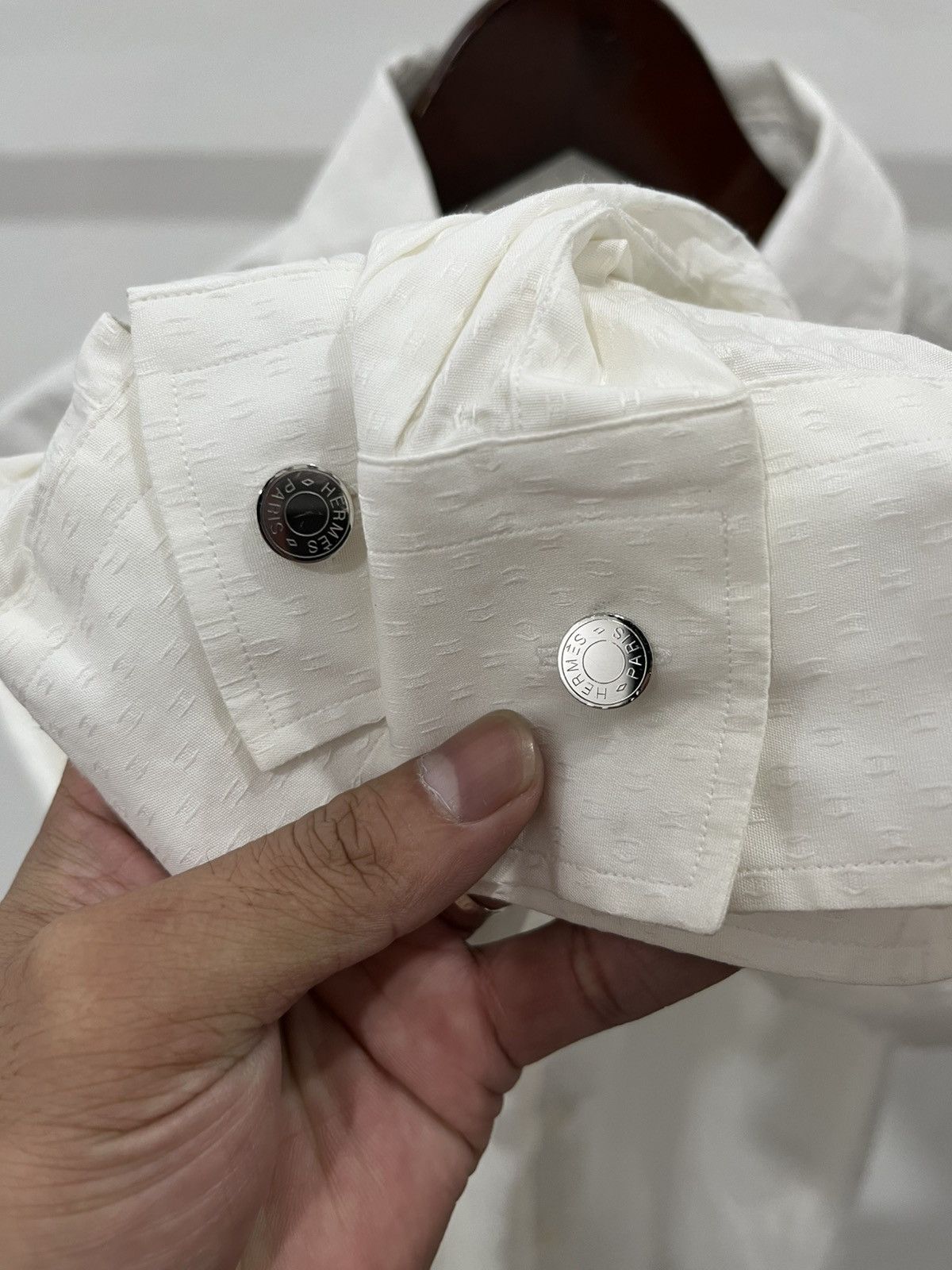 Hermes Hermes martin margeila era Size US XL / EU 56 / 4 - 7 Thumbnail