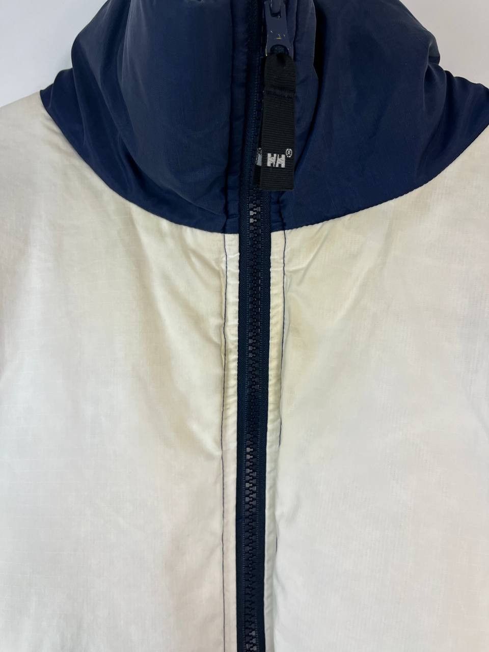 Helly Hansen HELLY HANSEN ZN19821T REVERSIBLE PUFFER JACKET Sz L Size US S / EU 44-46 / 1 - 3 Thumbnail