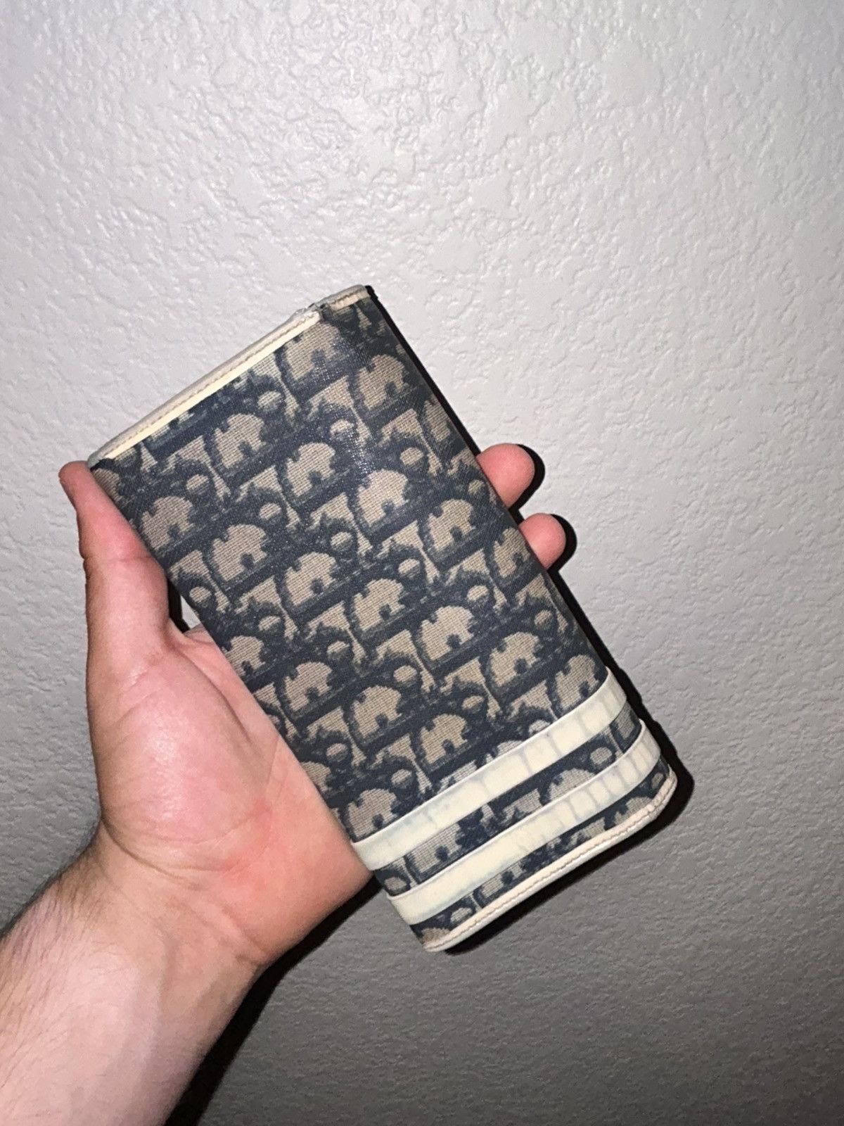 Dior Dior wallet Size ONE SIZE - 2 Thumbnail