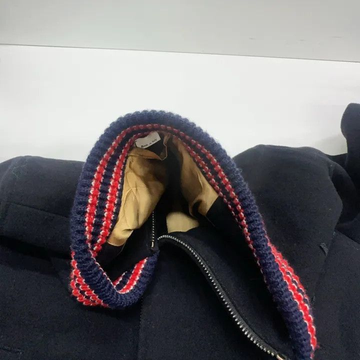 Gucci Gucci Gucci Embroidered Casual Jacket -2506 Size US M / EU 48-50 / 2 - 7 Thumbnail