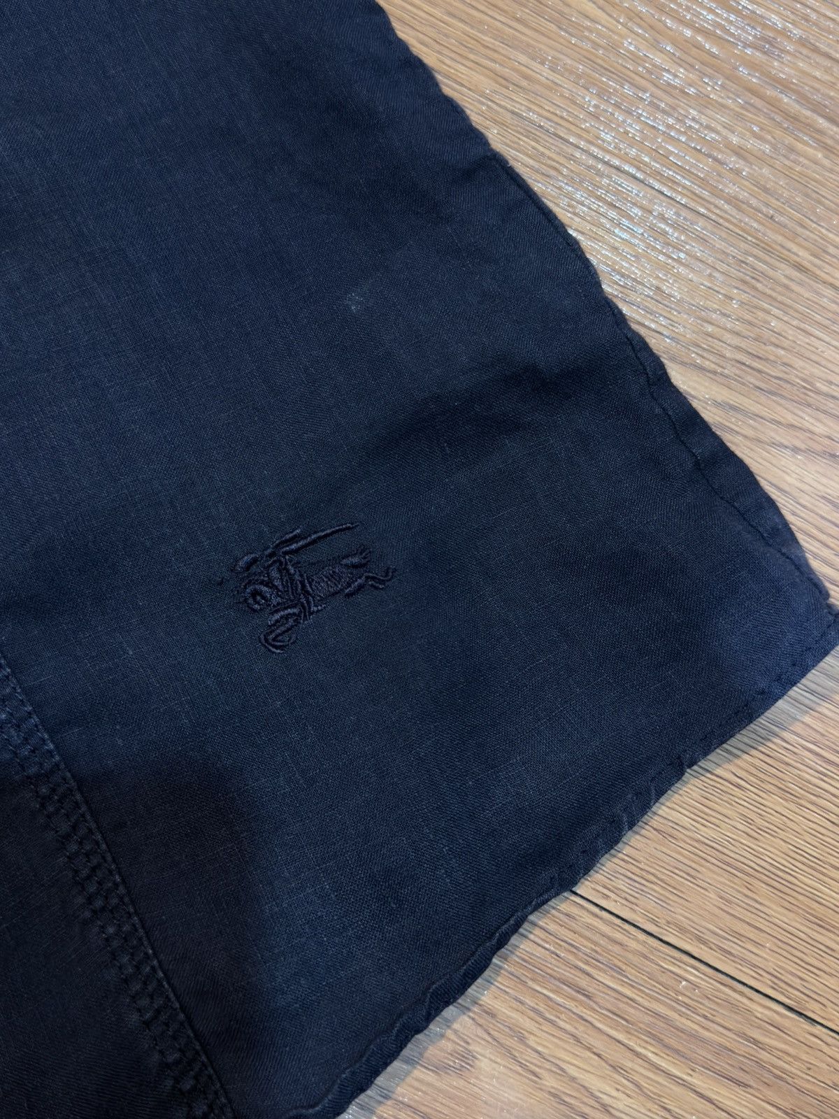 Burberry BURBERRY lenin material Size M / US 6-8 / IT 42-44 - 7 Thumbnail