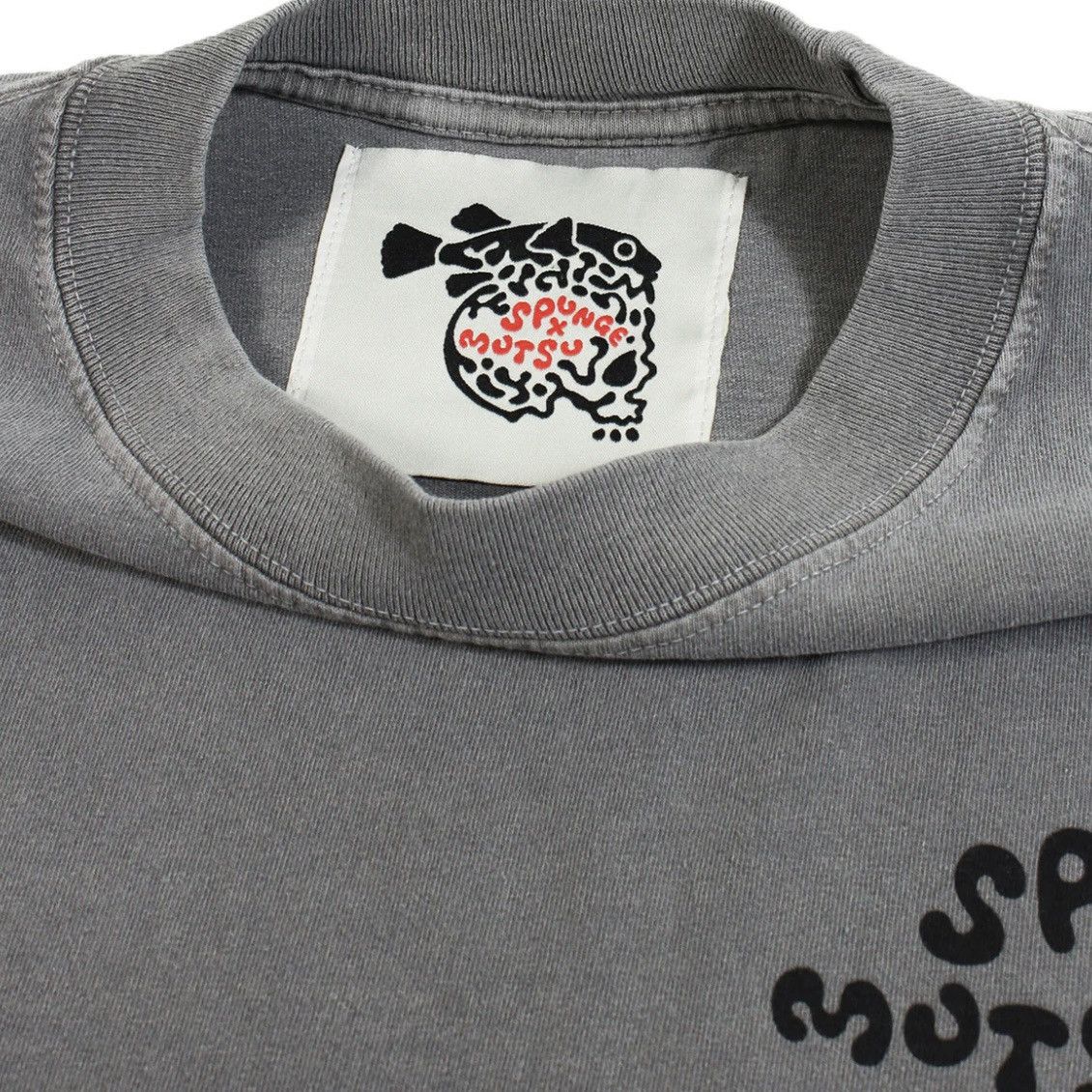 Salehe Bembury Salehe Bembury Spunge x Mutsu Absorb Tee Size US M / EU 48-50 / 2 - 5 Thumbnail