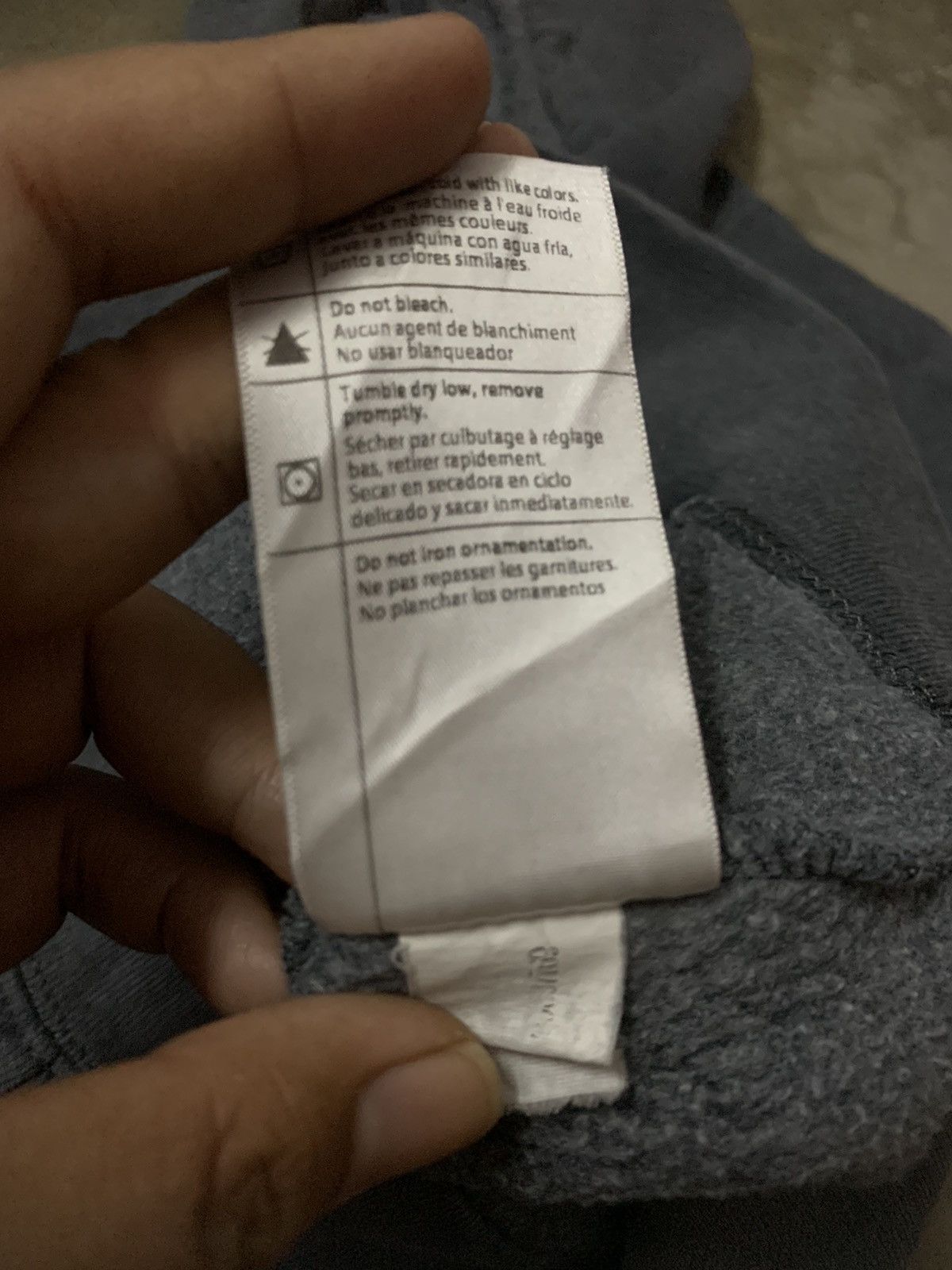 Carhartt Carhatt Hoodies Size US M / EU 48-50 / 2 - 10 Thumbnail