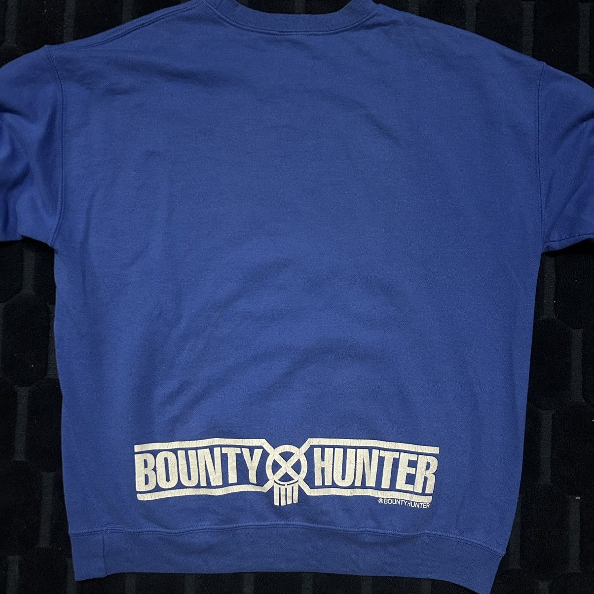 Bounty Hunter Bounty Hunter Sweatshirt Size US L / EU 52-54 / 3 - 4 Thumbnail