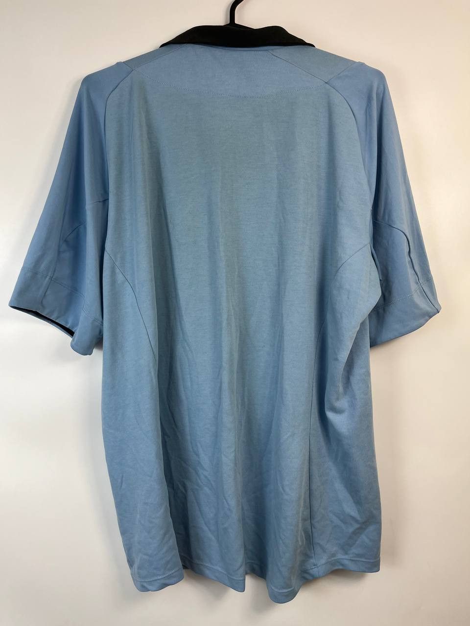 Umbro MANCHESTER CITY 2010 2011 HOME SHIRT FOOTBALL UMBROSIZE L Size US L / EU 52-54 / 3 - 6 Thumbnail