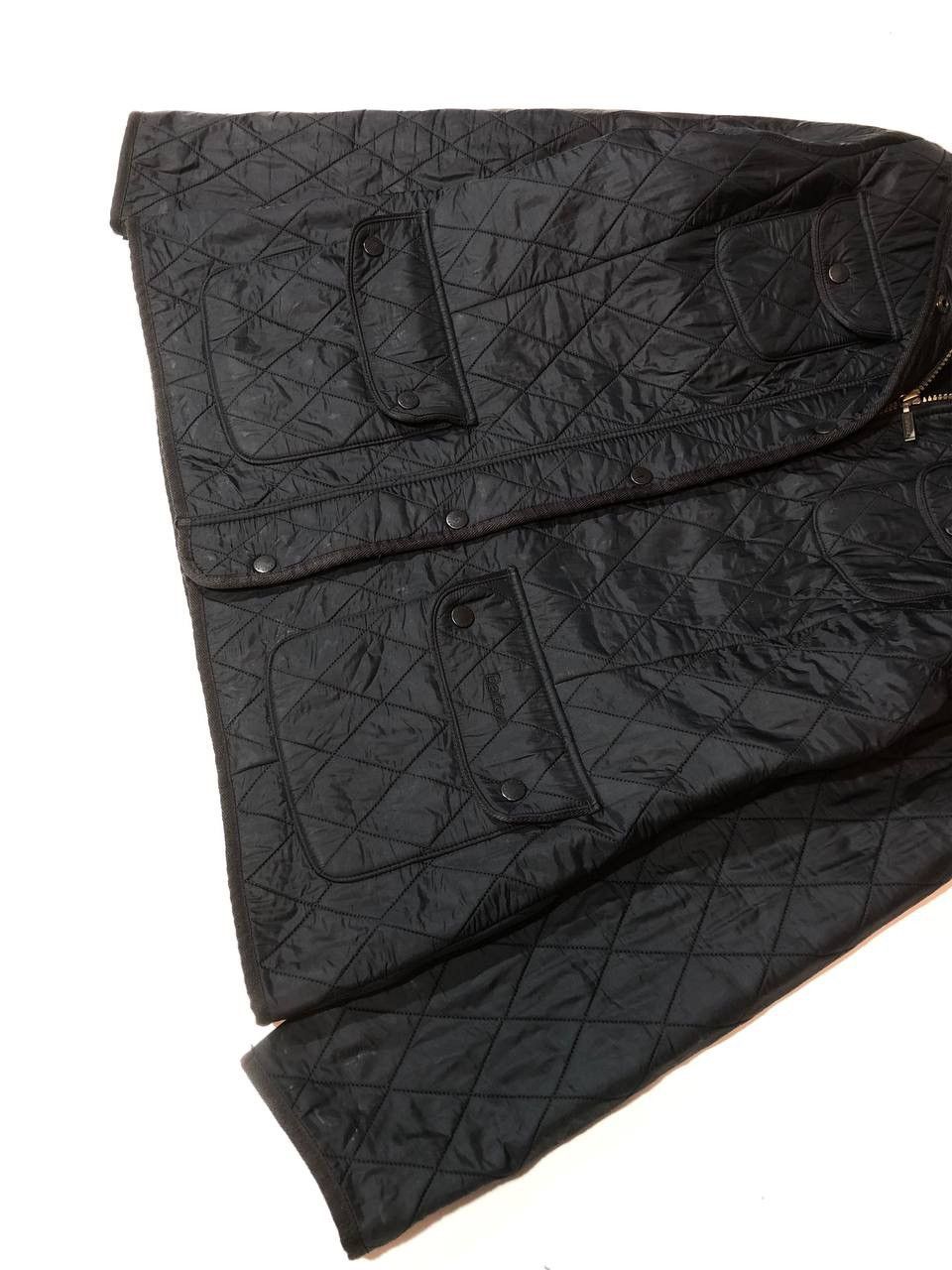 Barbour Barbour Quilted Utility Polarquilt Women Jacket Size XL / US 12-14 / IT 48-50 - 8 Thumbnail