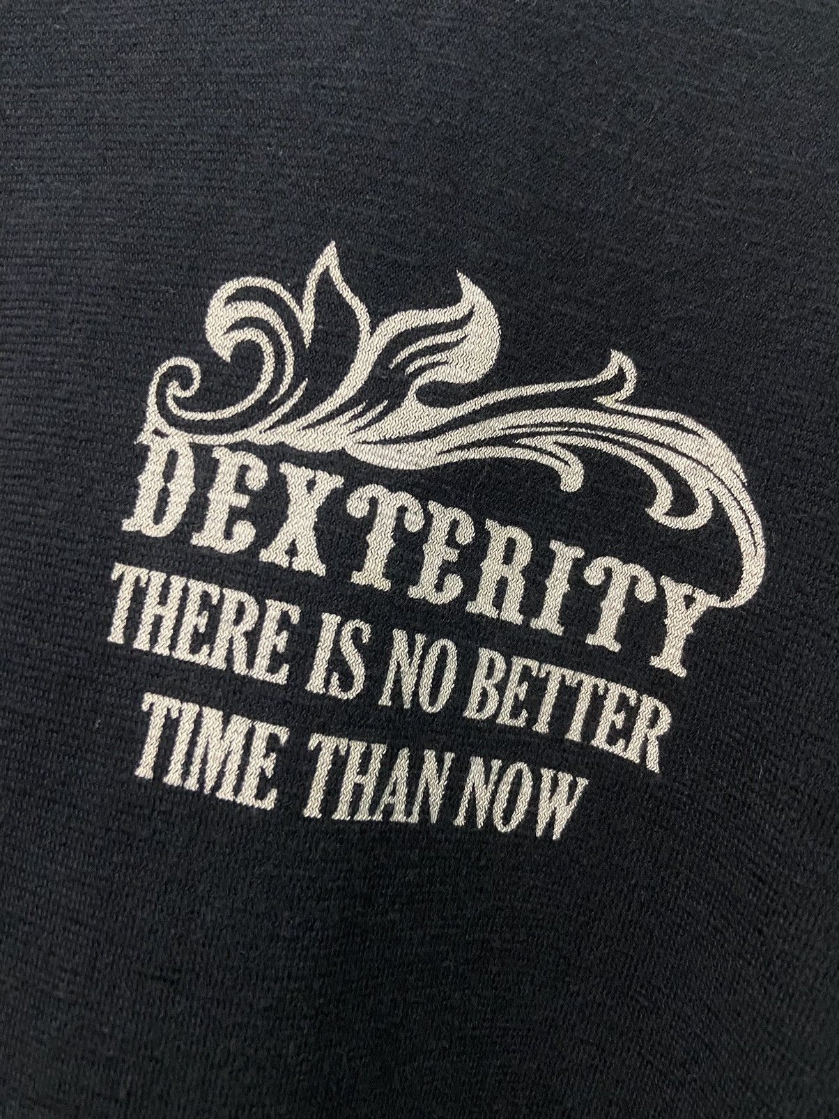If Six Was Nine 2000's Outreef Authentic " Dexterity " LGB Style L/S T-Shirt Size US M / EU 48-50 / 2 - 5 Thumbnail