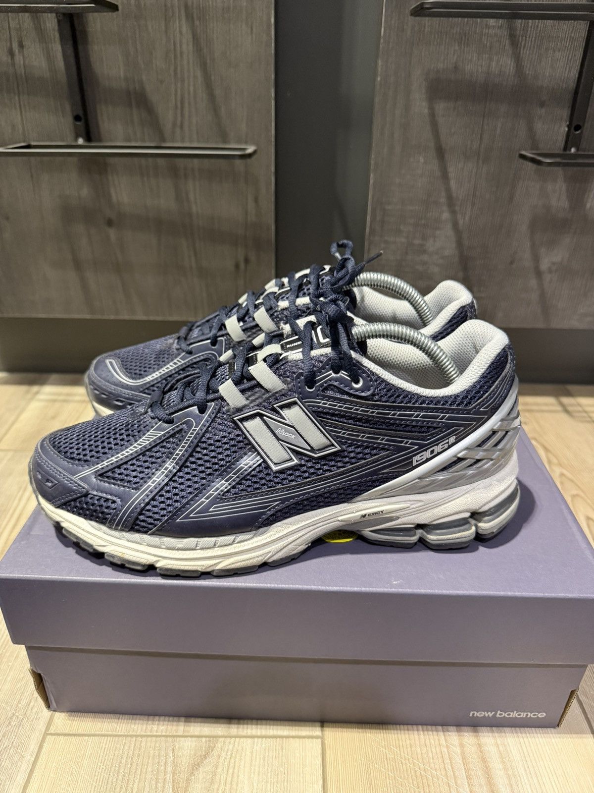 New Balance 1906R ‘Eclipse’ M1906RCA