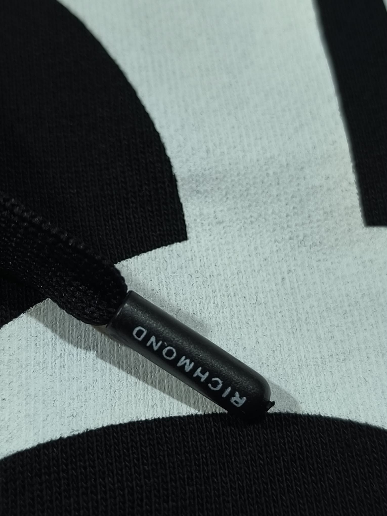 Hysteric Glamour richmond zip chrome hearts type hoodie Size US L / EU 52-54 / 3 - 8 Thumbnail