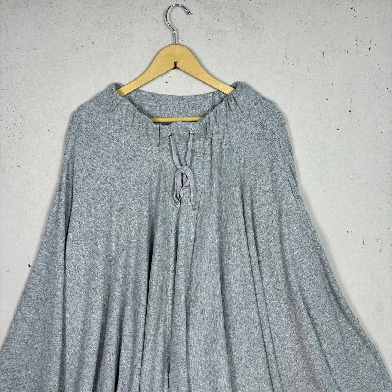 mercibeaucoup Mercibeaucoup Issey Miyake A-Net Archival Skirt Eri Utsugi 1 Size 30" / US 8 / IT 44 - 3 Thumbnail