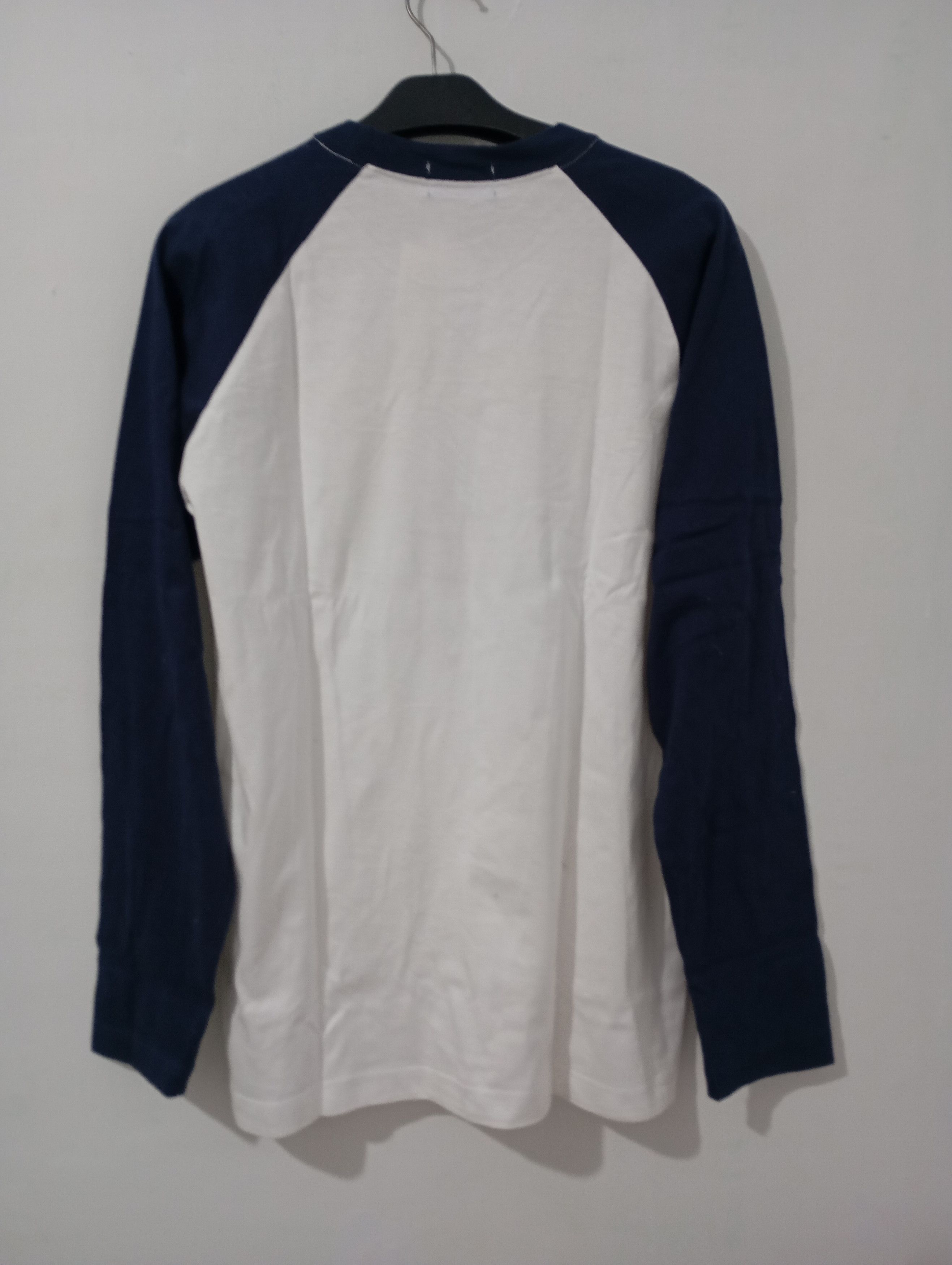 Disney × Mickey Mouse Mickey Mouse Long Sleeve Tees Size US L / EU 52-54 / 3 - 2 Thumbnail