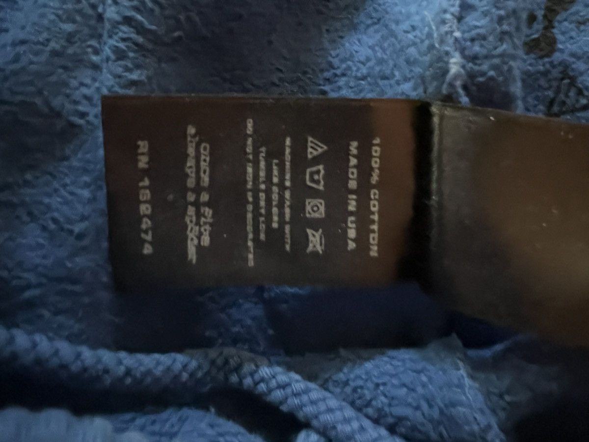 Sp5der Sp5der legacy sweats Size US 33 - 5 Thumbnail