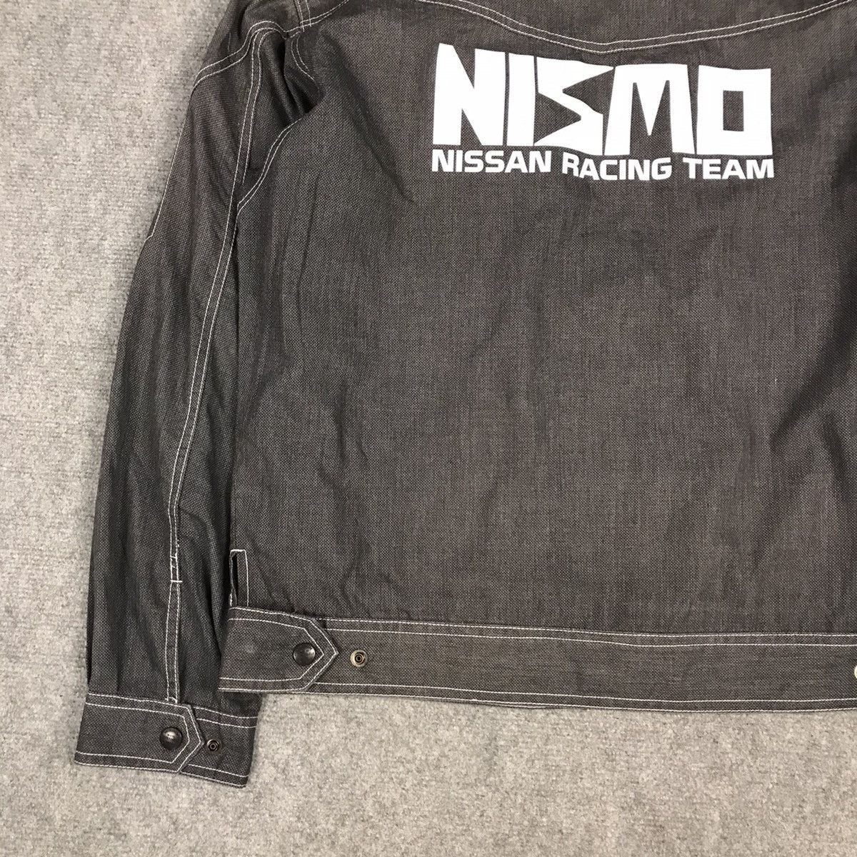 Sports Specialties Nismo Nissan Racing team work japan custom jacket Size US M / EU 48-50 / 2 - 8 Thumbnail