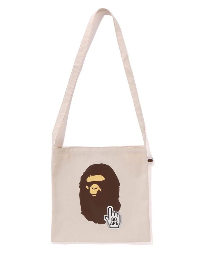 Bape Bape Bag Size ONE SIZE - 1 Thumbnail