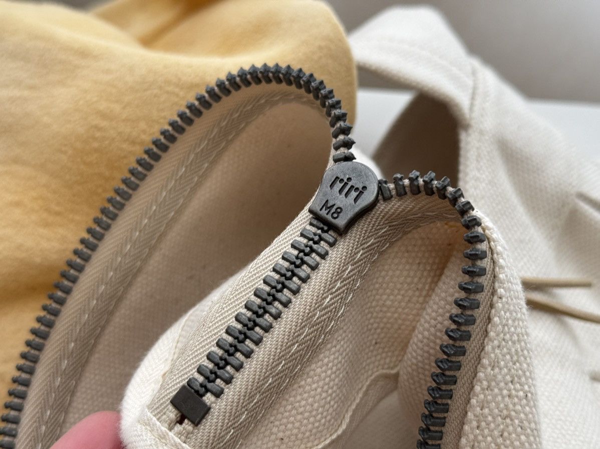 Visvim ICT U.T. Satchel (L) Size ONE SIZE - 7 Thumbnail