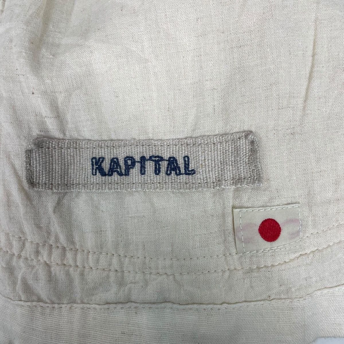 Kapital Kapital Jacket Size S / US 4 / IT 40 - 15 Thumbnail
