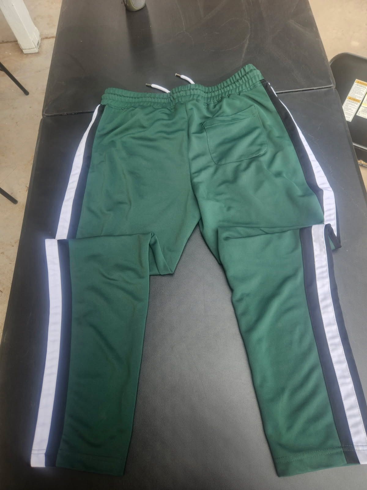 Southpole Southpole Lined Sweatpants Size US 35 - 3 Thumbnail
