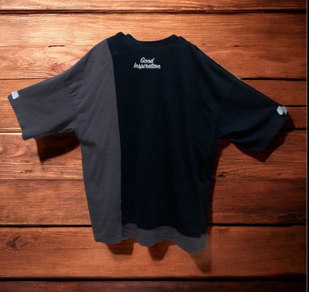 Maison MIHARA YASUHIRO Maison Mihara Yasuhiro Good Inspiration Size US XL / EU 56 / 4 - 2 Thumbnail