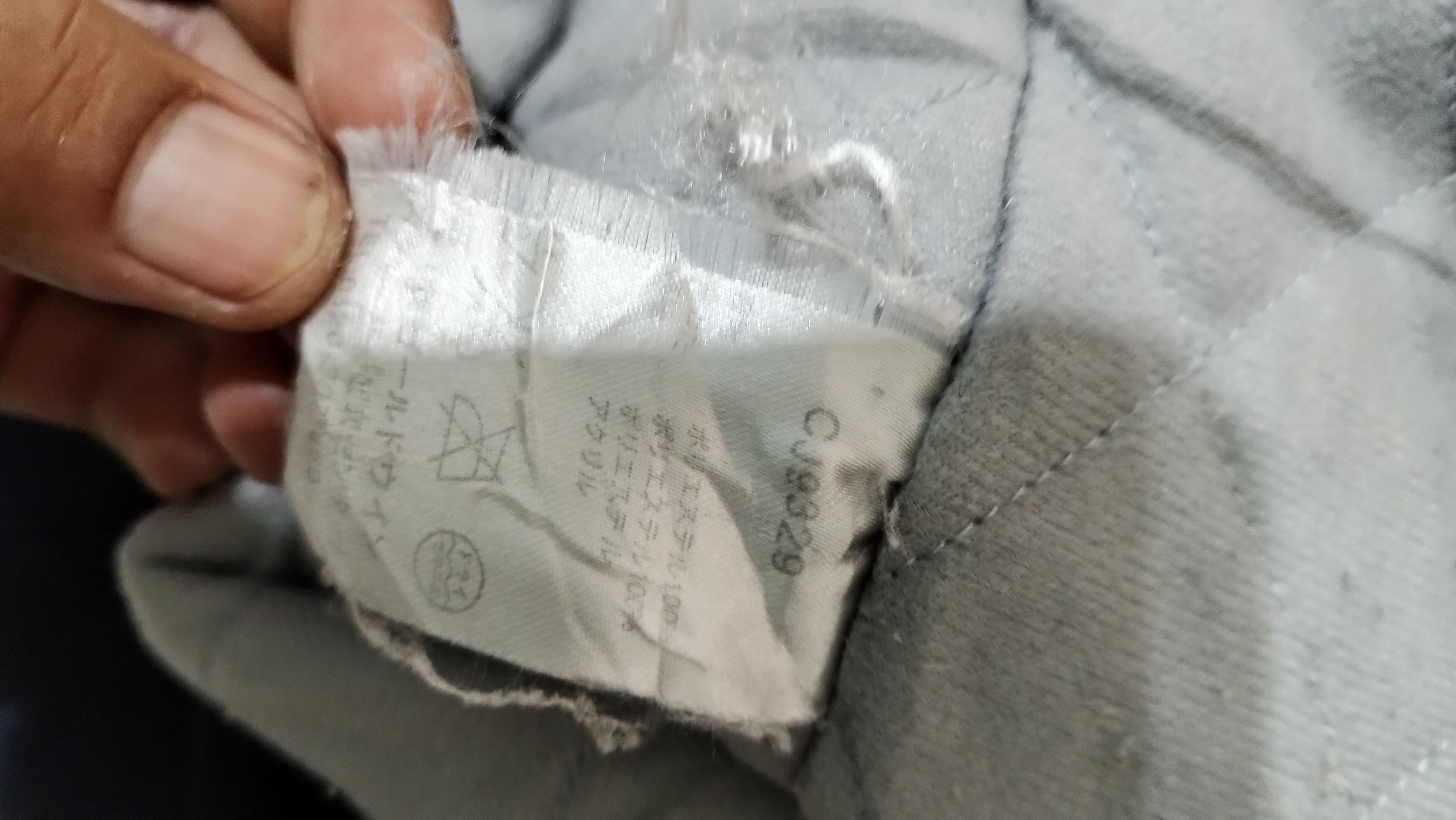 Champion × Japanese Brand Champion Size US M / EU 48-50 / 2 - 7 Thumbnail
