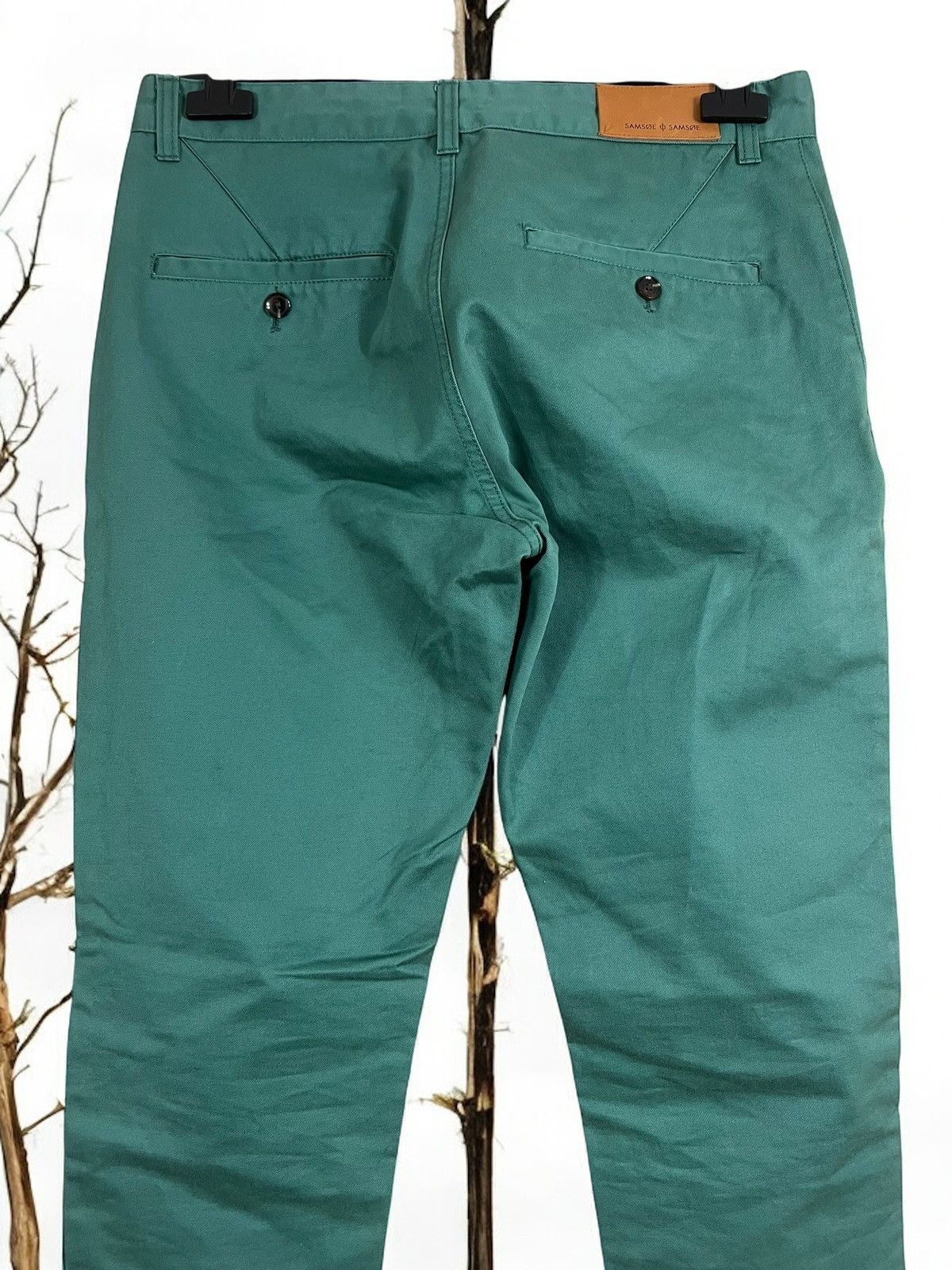 Samsoe Samsoe Samsoe & Samsoe Brady Pants size W31 L31 Size US 31 - 4 Thumbnail