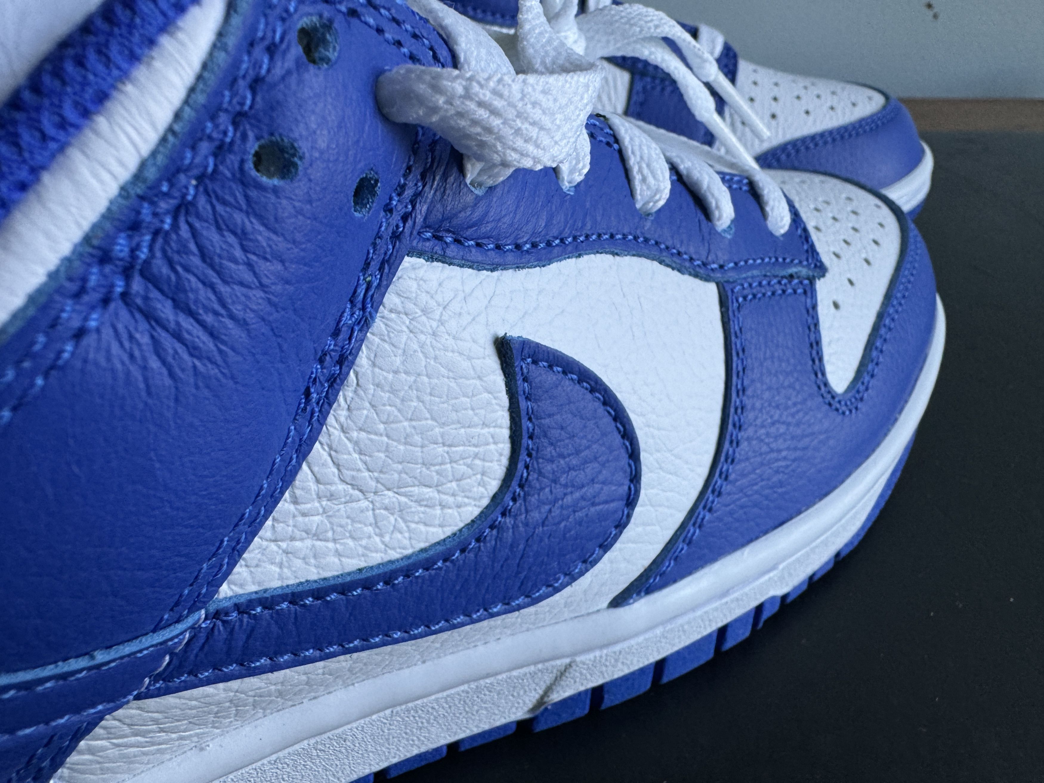 Nike Nike Dunk Low by you Size US 7.5 / EU 40-41 - 11 Thumbnail