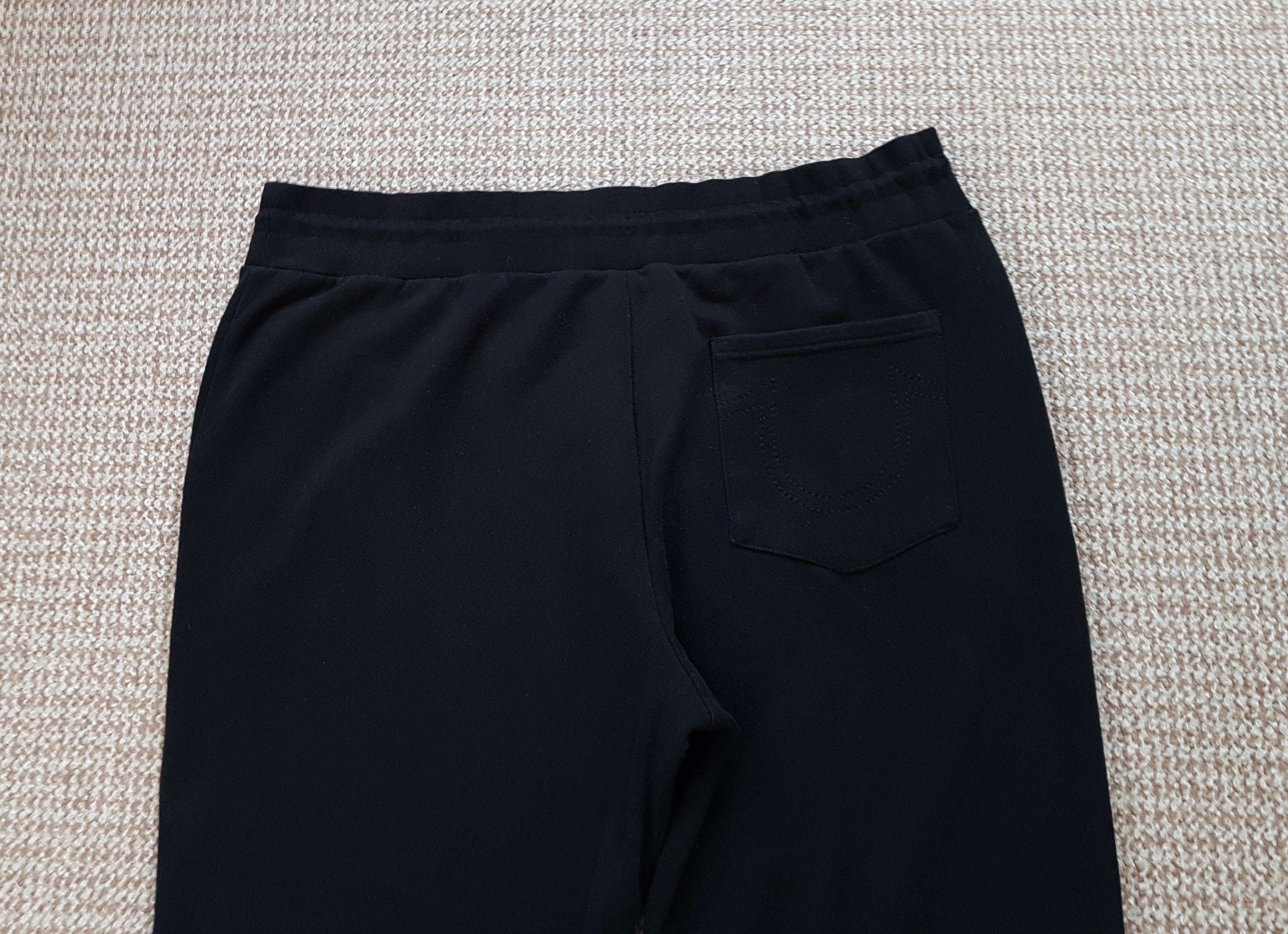 True Religion True Religion Horseshoe Jogger Pants sz XXL Size US 38 / EU 54 - 6 Thumbnail