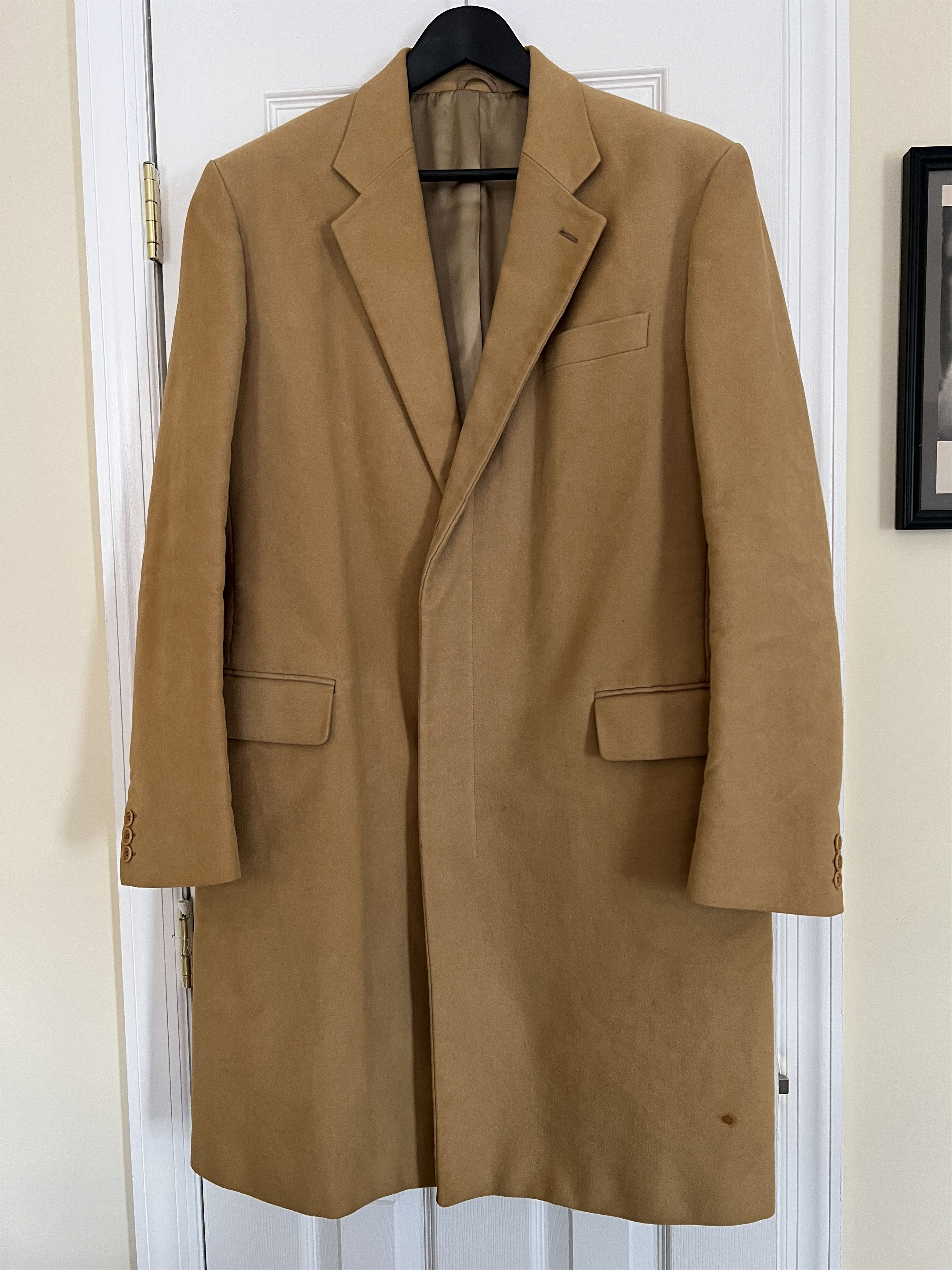 Helmut Lang Archive Fall 2004 Moleskin Iconic Jacket | Grailed