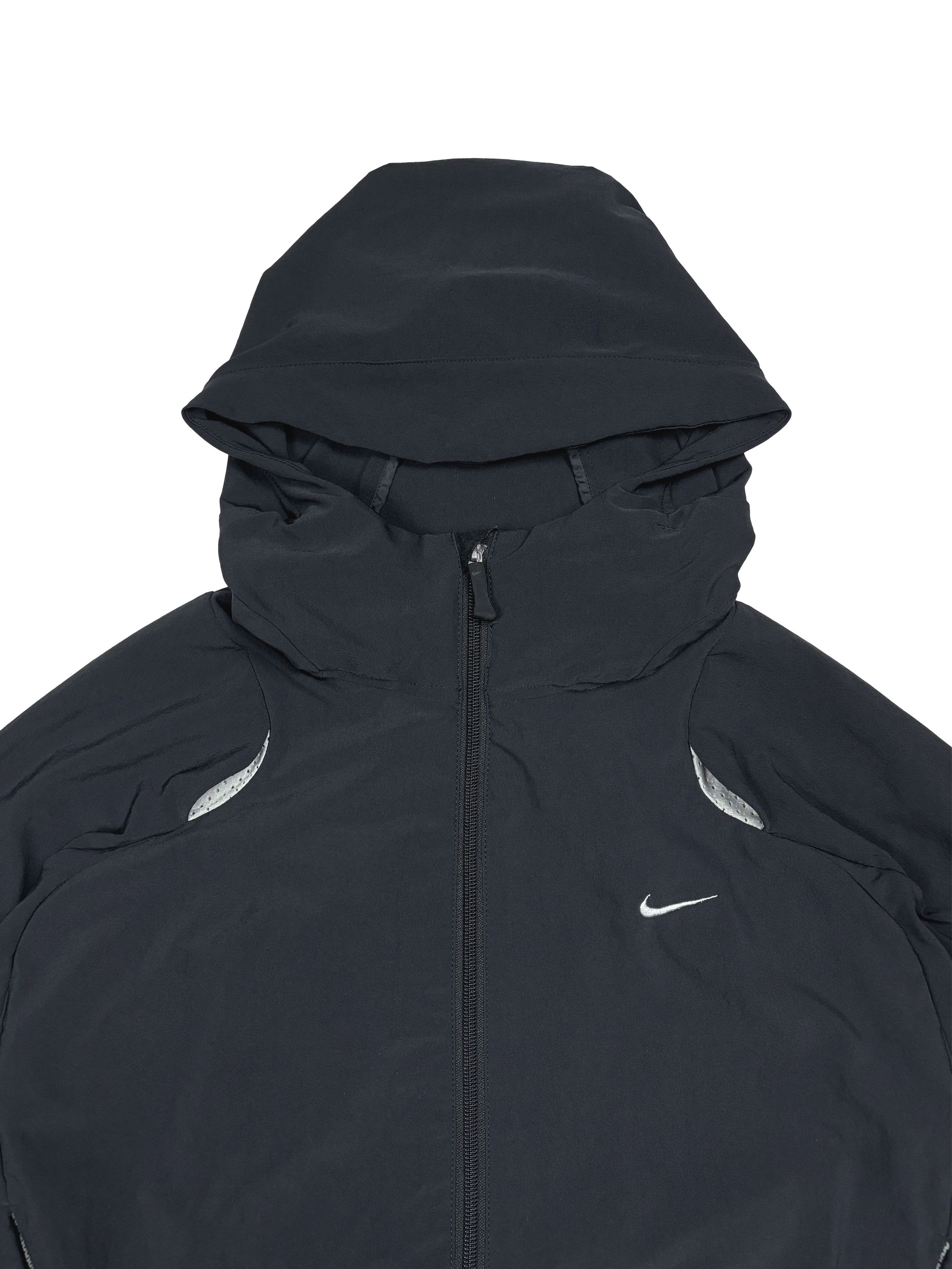 00s Nike Tony Spackman Vent Hoodie Jacket