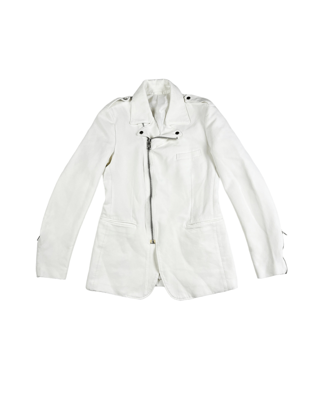 Comme des Garcons × Comme des Garcons Homme × Comme des Garcons Homme Plus Comme Des Garcons Jacket L (on tag XL) slim Size US L / EU 52-54 / 3 - 1 Thumbnail
