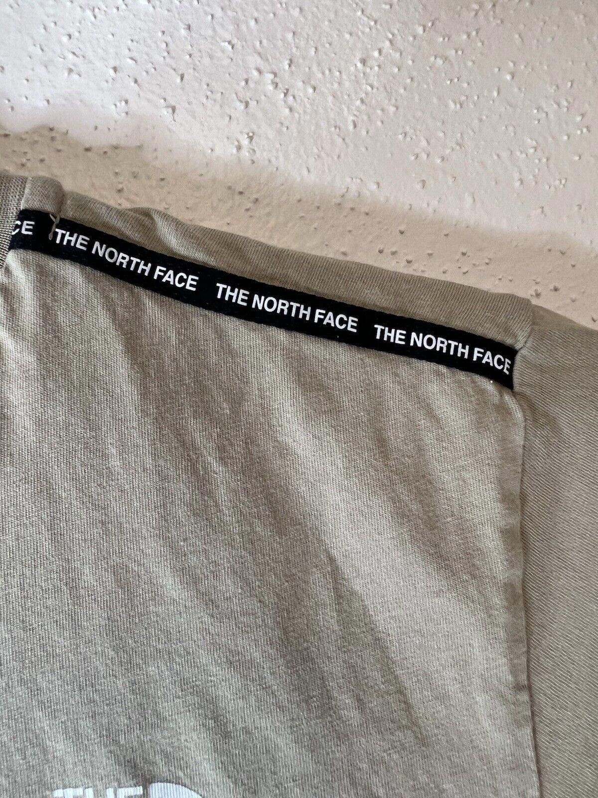 The North Face Men's The North Face Changala T-Shirt S/P Size US S / EU 44-46 / 1 - 3 Thumbnail