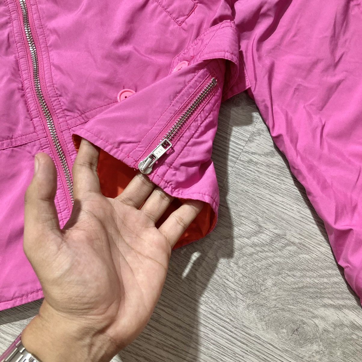 Polo Ralph Lauren Vintage Polo Jeans Co Ralph Lauren Light Jacket Pink Size US S / EU 44-46 / 1 - 10 Thumbnail