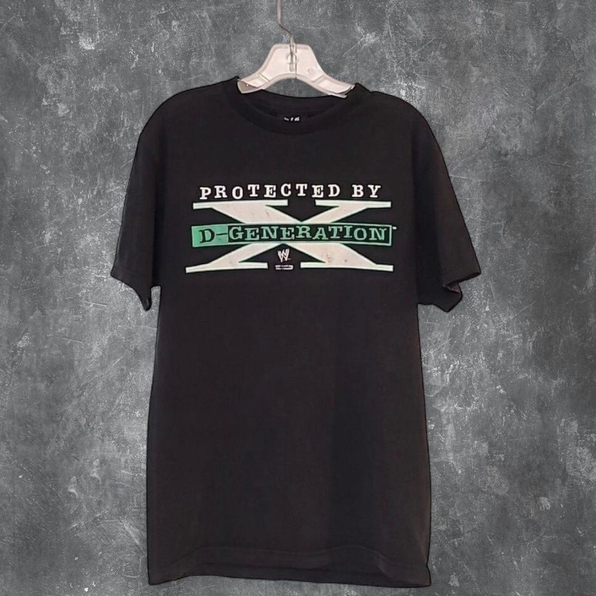 WWE authentic WWE D-Generation X T-Shirt Size US M / EU 48-50 / 2 - 1 Thumbnail