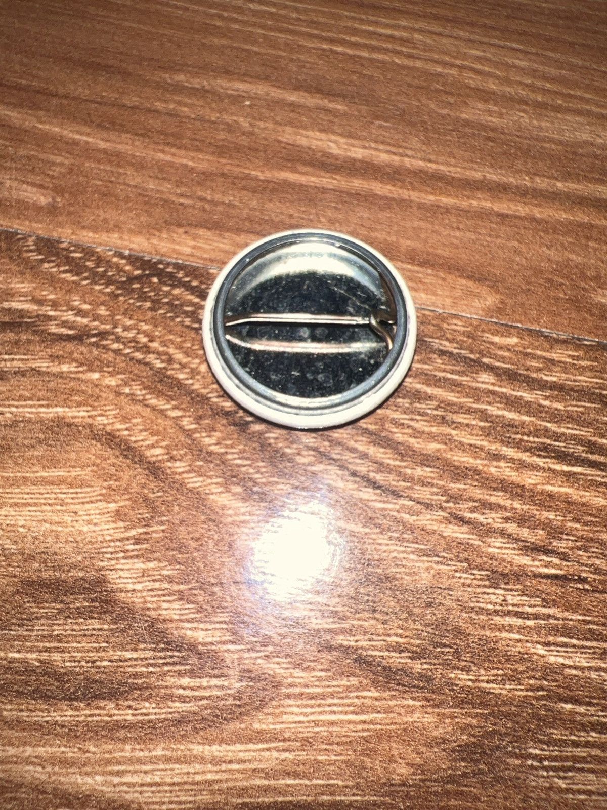 Hypebeast Tattoo Artist Pin Size ONE SIZE - 3 Thumbnail