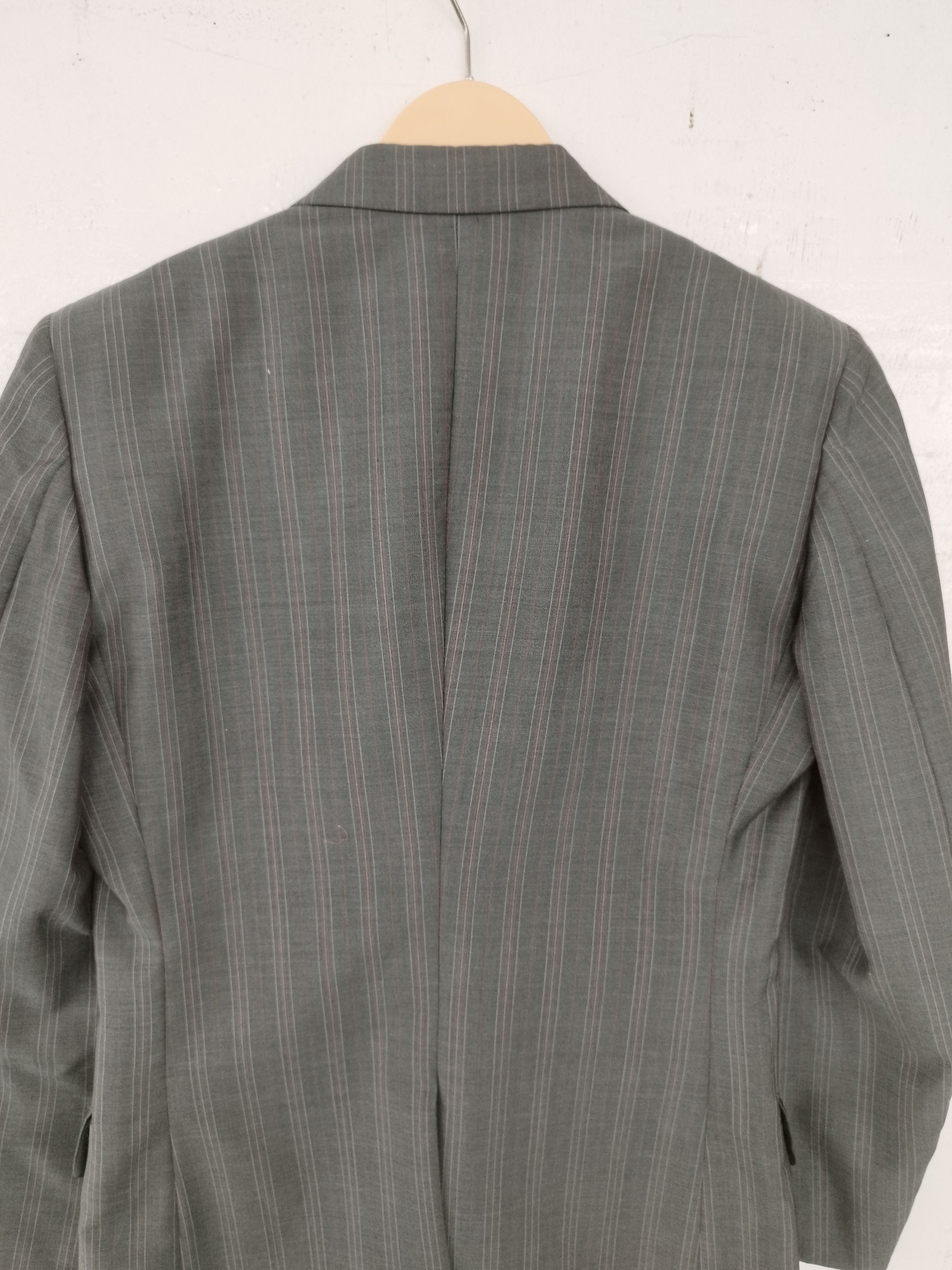 Burberry 🔥 Vintage Burberry Jacket coat Size US S / EU 44-46 / 1 - 6 Thumbnail