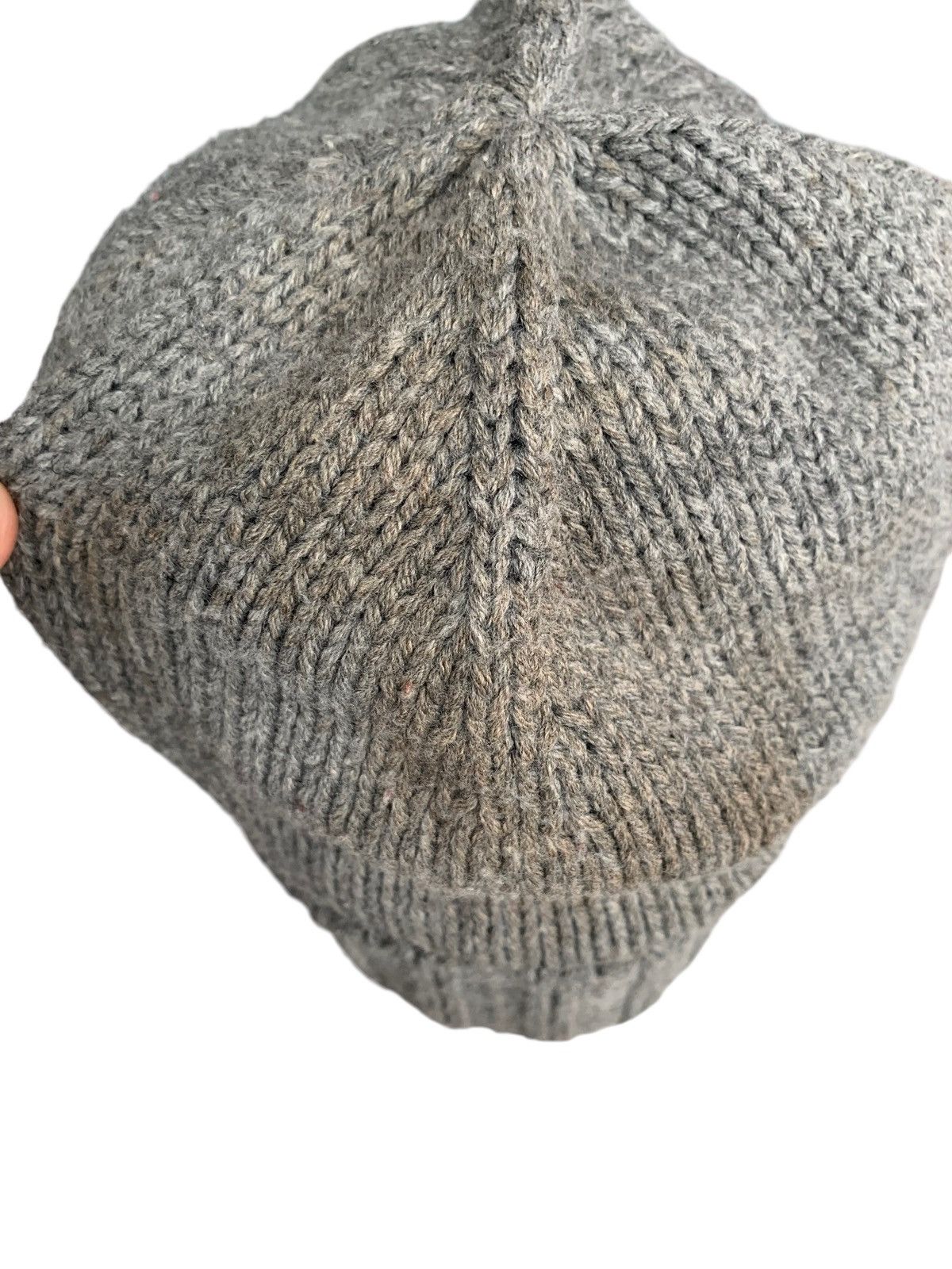 Diesel Bundle Diesel Harry Rare Beanie Hats Size ONE SIZE - 19 Thumbnail