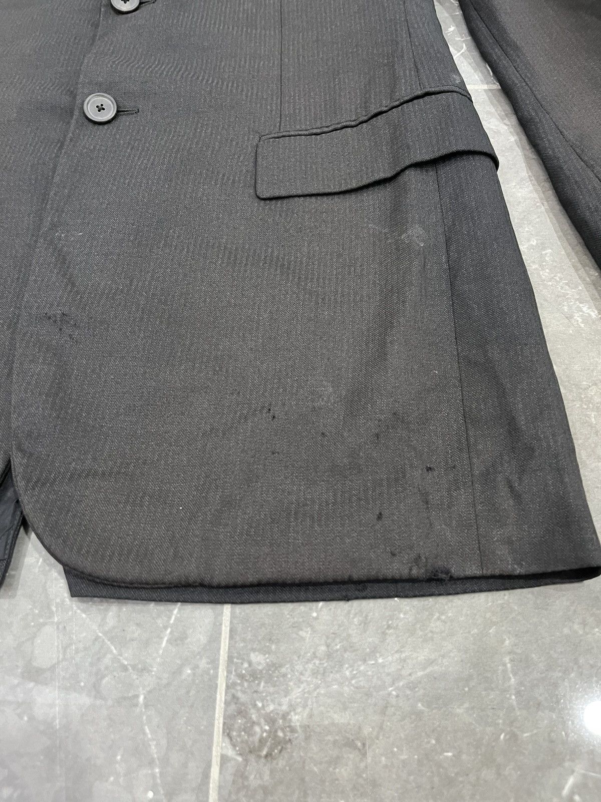 Jil Sander Jil sander raf simons era 2007 Size 48R - 14 Thumbnail