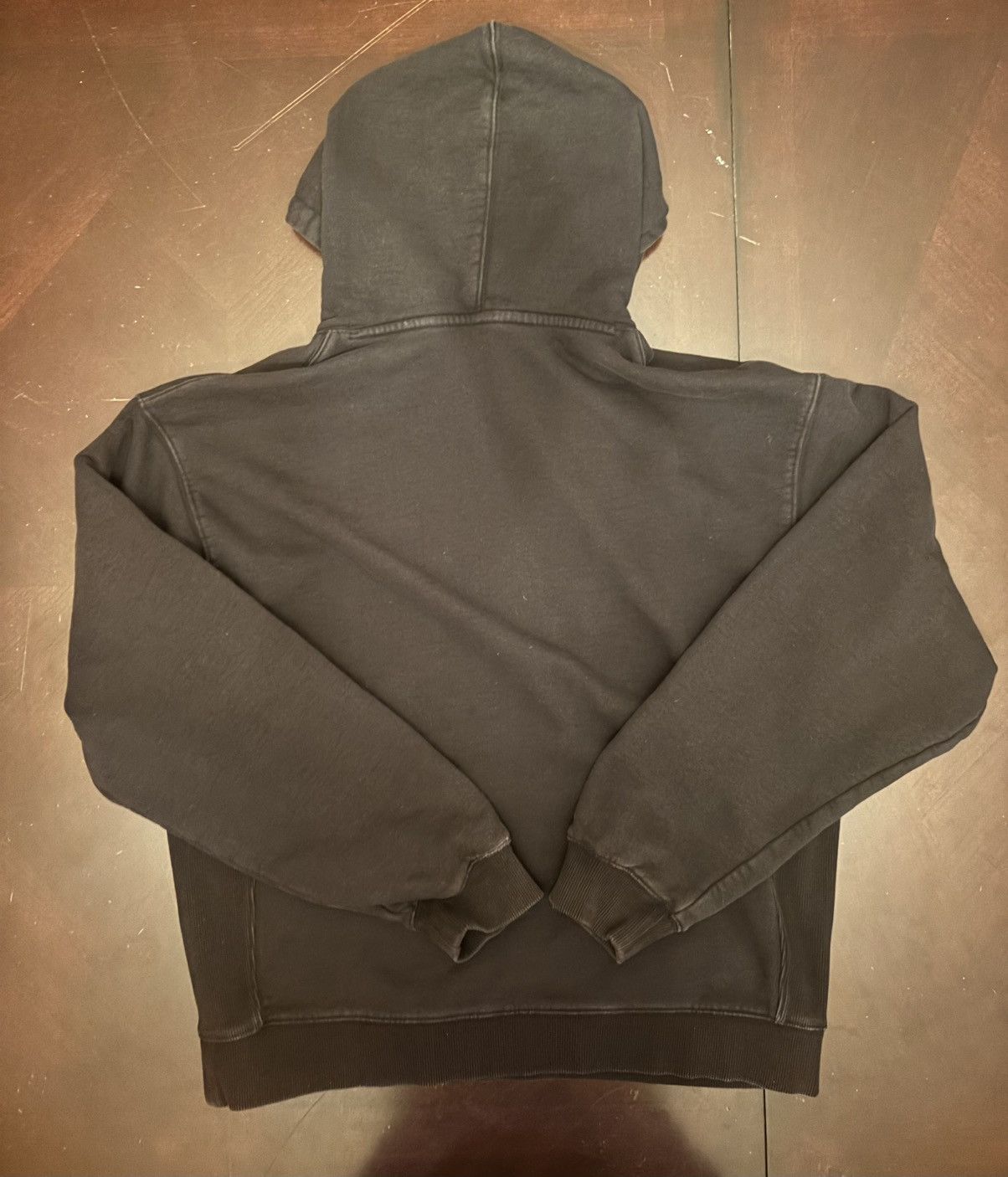 Kith Kith Box Logo Black Hoodie Size US M / EU 48-50 / 2 - 4 Thumbnail