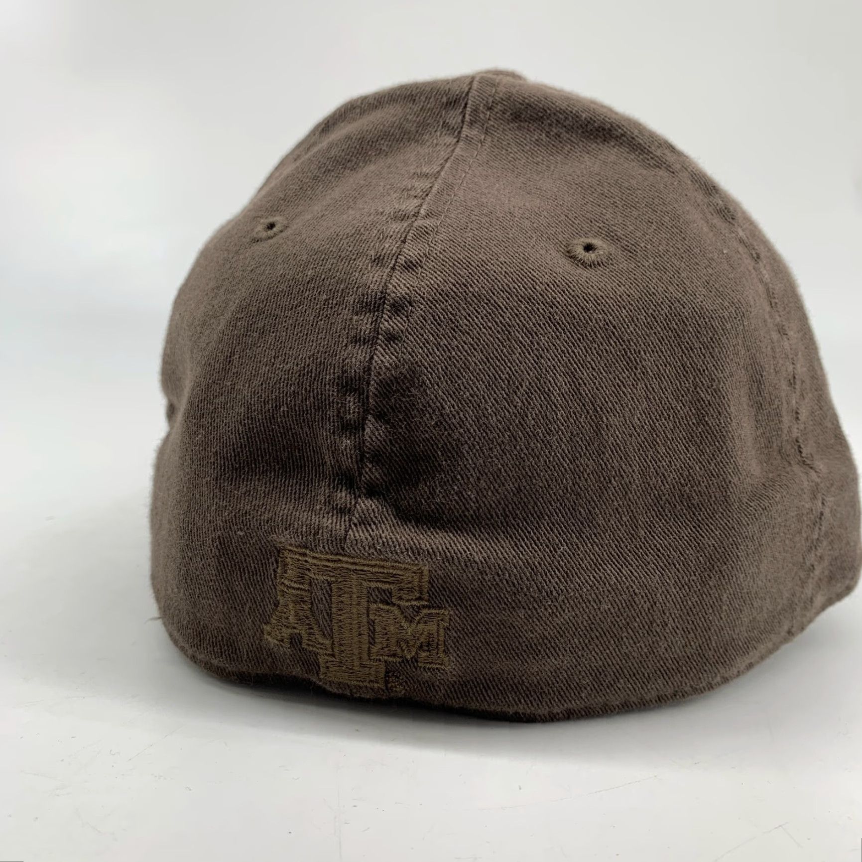Adidas Adidas Men's Brown ATM Adjustable Snapback Cap One Size Fits All Shirt? Size ONE SIZE - 3 Thumbnail