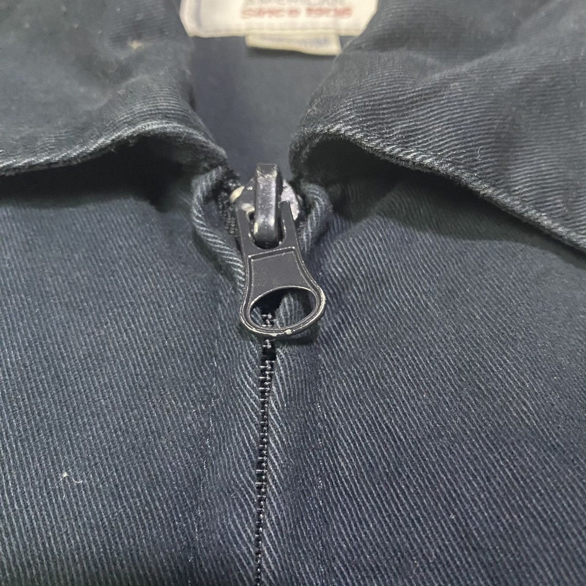 Designer × Smith's American Smith’s American Zipper Jacket Size US M / EU 48-50 / 2 - 10 Thumbnail