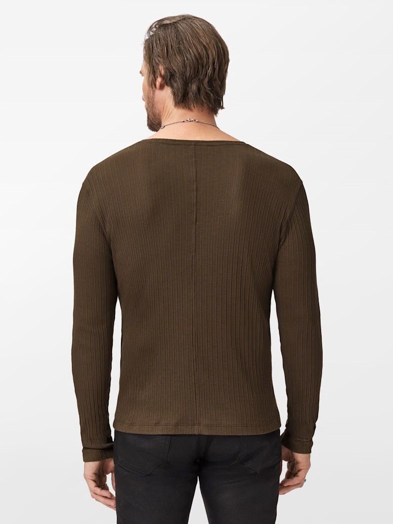 John Varvatos Angelo Crewneck Size XL Size US XL / EU 56 / 4 - 7 Thumbnail