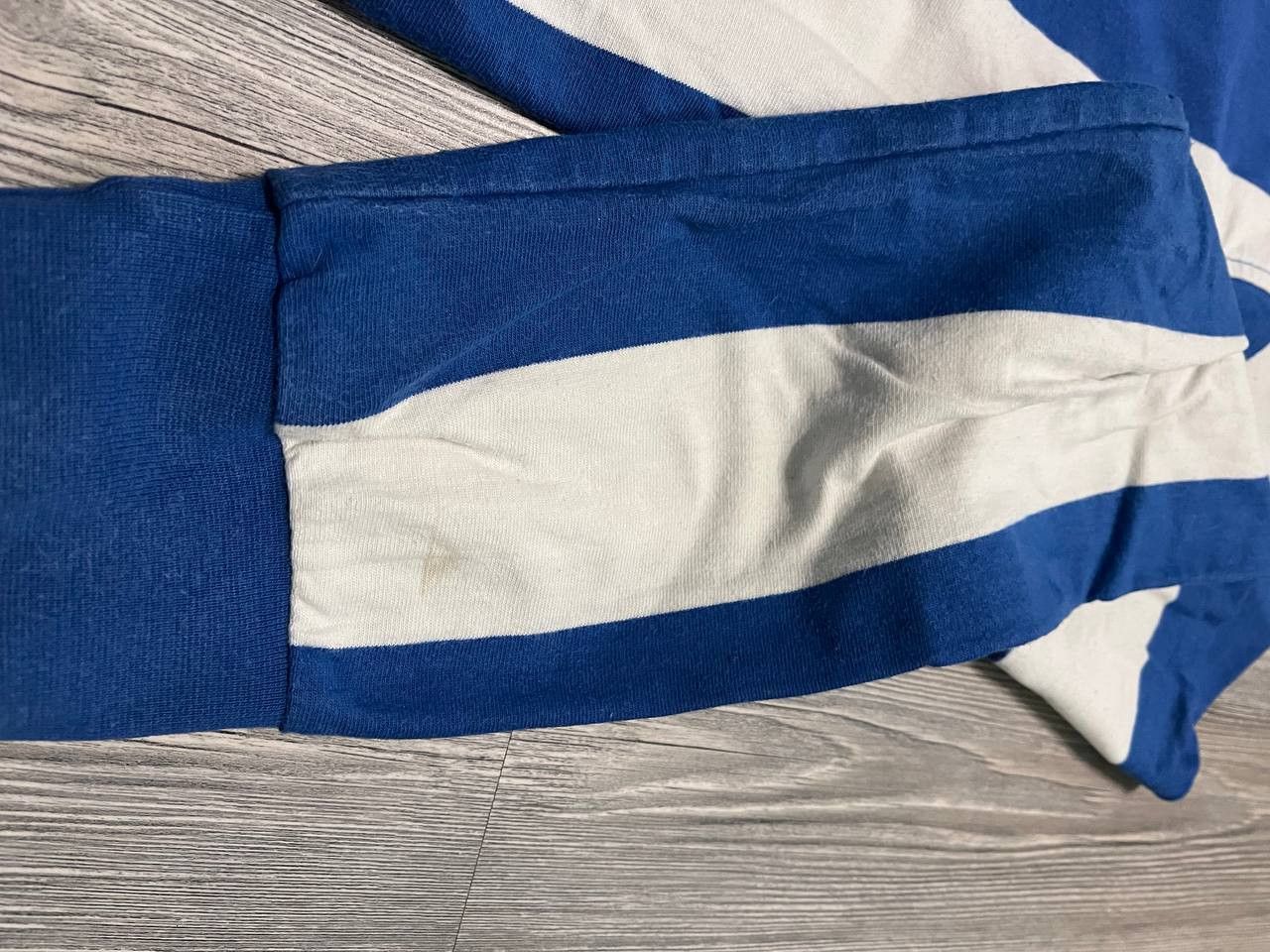 Vintage Sheffield Wednesday Vintage T-Shirt Jersey Size US S / EU 44-46 / 1 - 4 Thumbnail