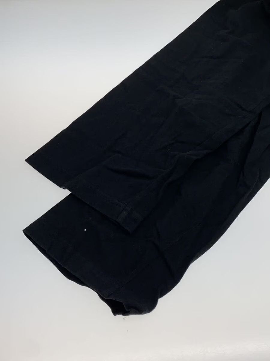 Yohji Yamamoto yohji yamamoto Y’s Y’s BANG ON! /HENLEY NECK LONG TOPS Size US M / EU 48-50 / 2 - 5 Thumbnail