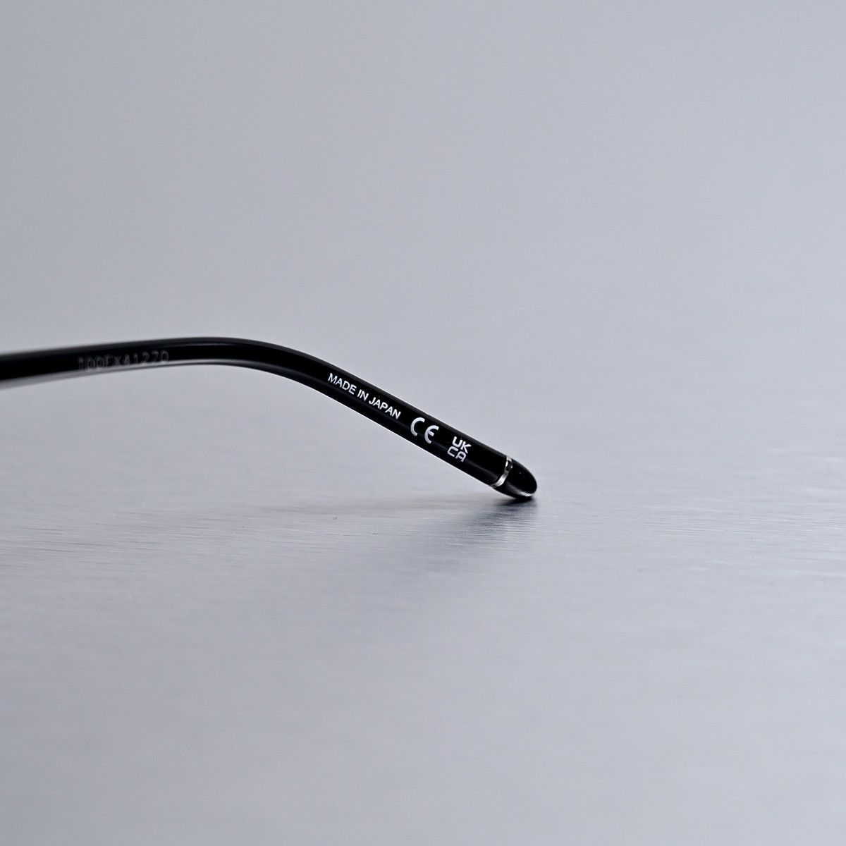 Montblanc MONBLANCE MB0243O SUNGLASSES Size ONE SIZE - 5 Thumbnail