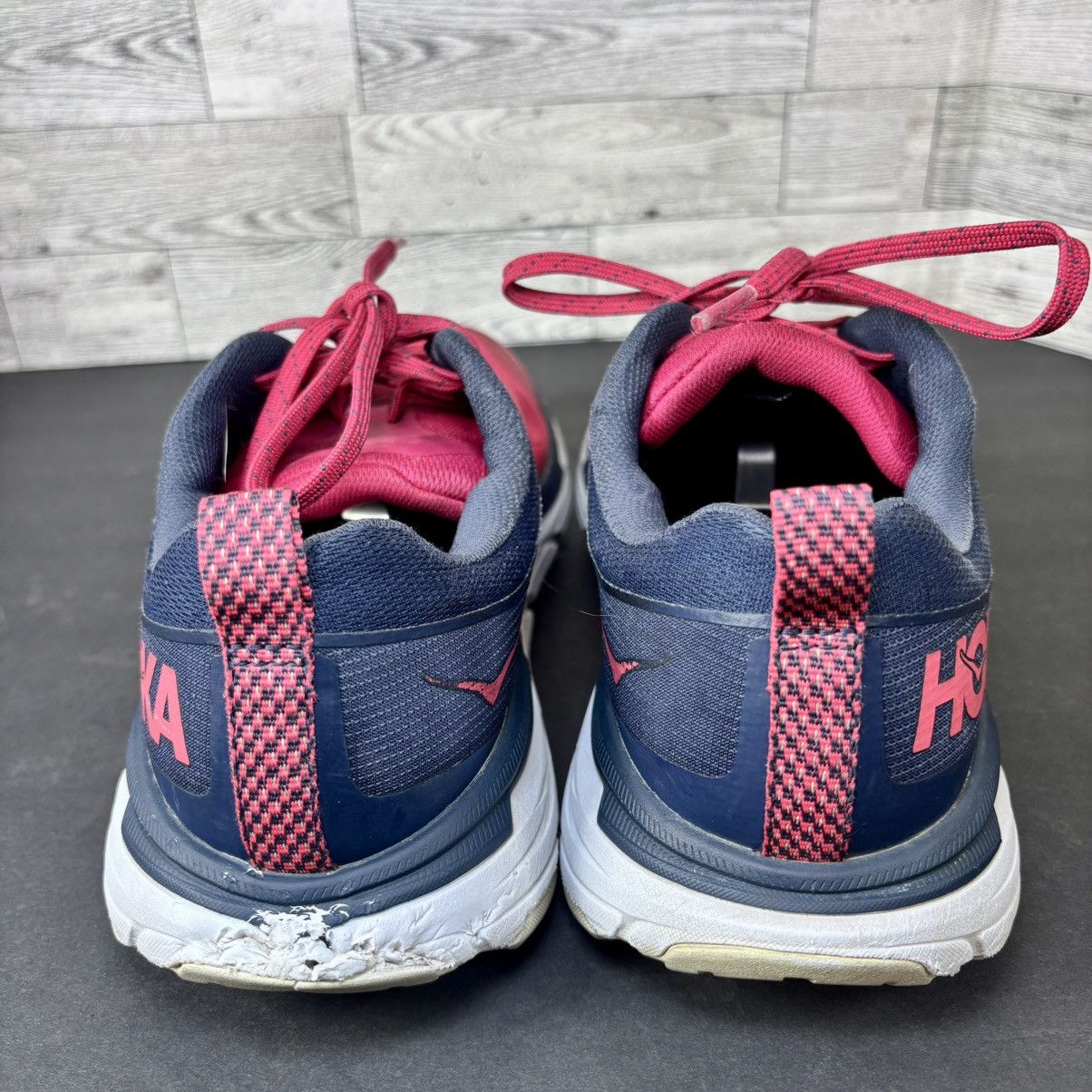 Hoka Hoka One One Challenger ATR 6 1106512-JOSP Womens US 9B Size US 9 / IT 39 - 2 Thumbnail