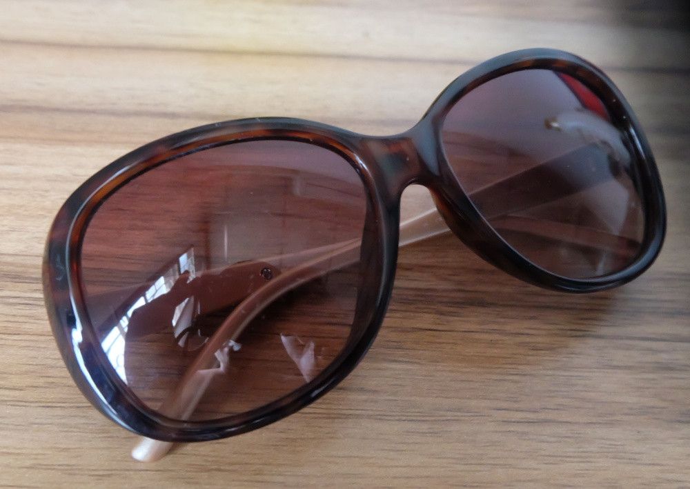 Other Charles & Keith CK3-21170071 Sunglasses Size ONE SIZE - 3 Thumbnail