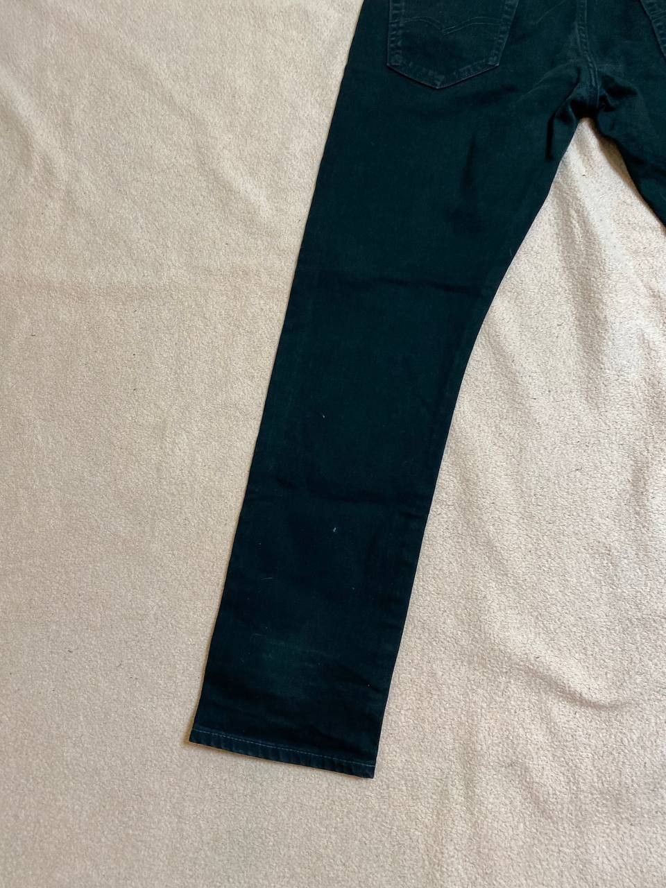 Levi's × Vintage Levis archive vintage denim jeans size 34 Size US 34 / EU 50 - 18 Thumbnail