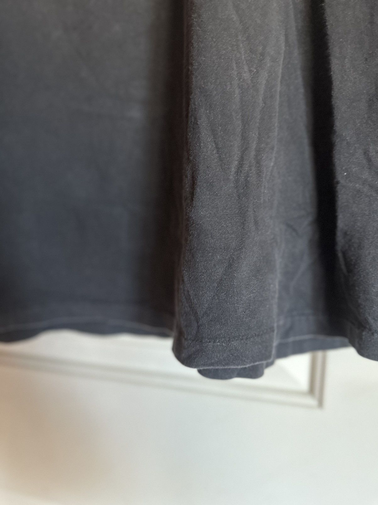 Band Tees × Vintage Ray Troll Black Spawn T-Shirt Size US XL / EU 56 / 4 - 4 Thumbnail