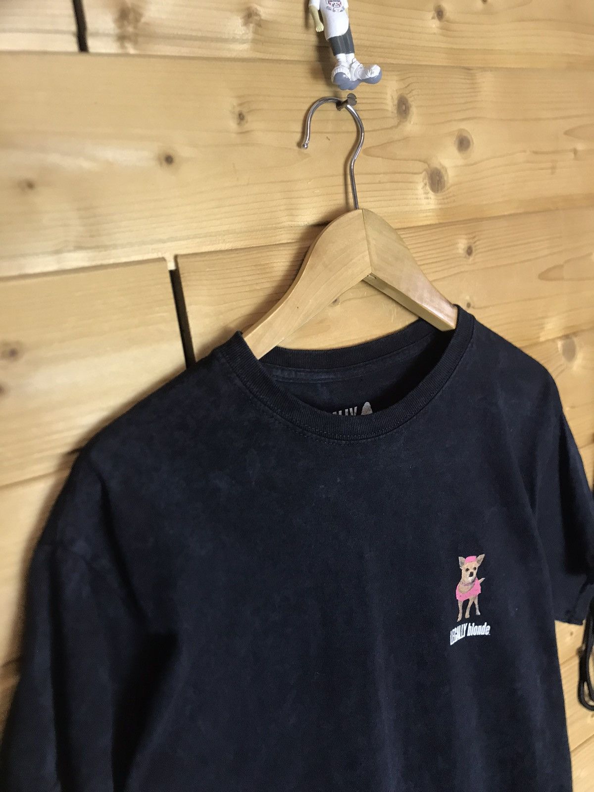 Other Legally Blonde small dog t-shirt Size US S / EU 44-46 / 1 - 4 Thumbnail