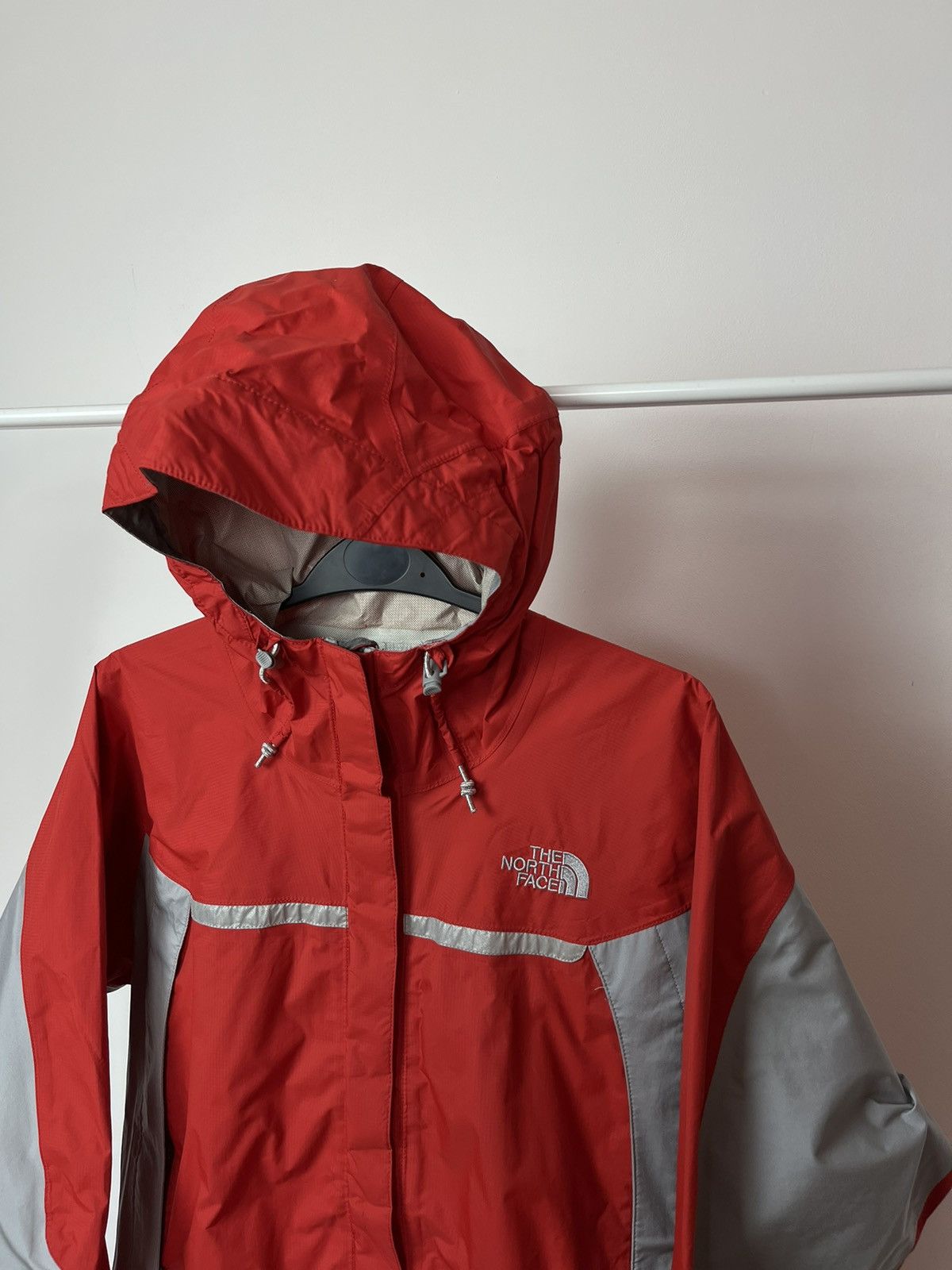 The North Face × Vintage Vintage The North Face Woman’s HyVent DY Light Jacket Size M / US 6-8 / IT 42-44 - 2 Thumbnail