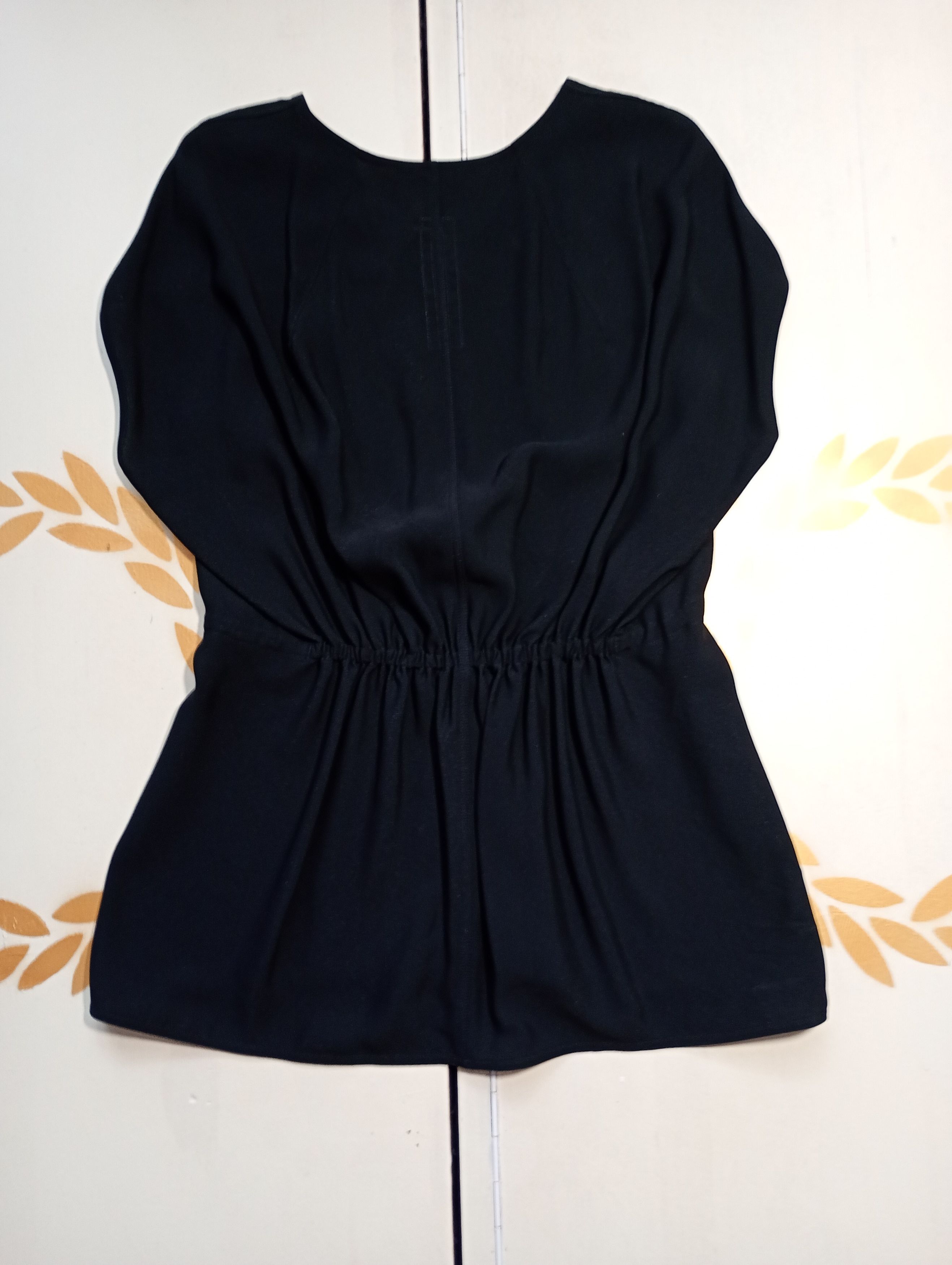 Rick Owens Rick Owens Tecuatl s/s 20 Tunic Size S / US 4 / IT 40 - 10 Thumbnail